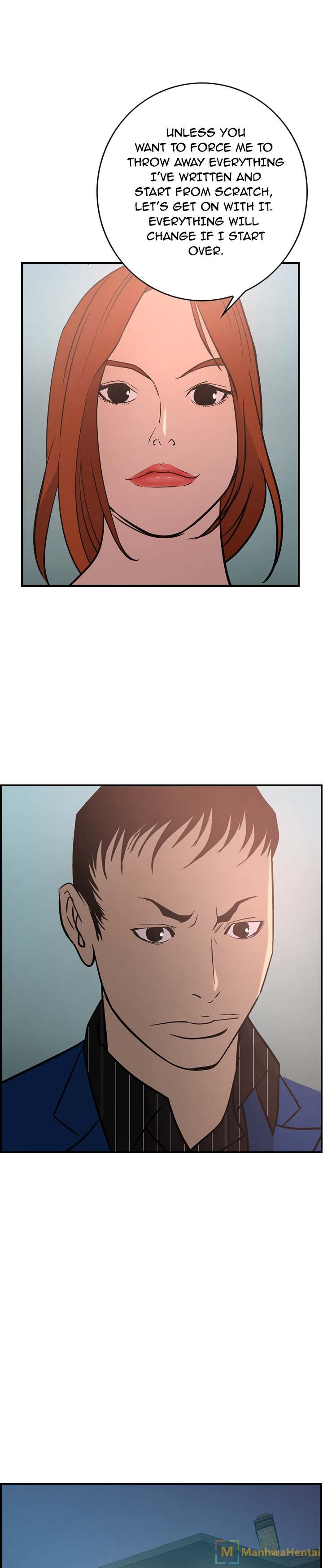 Manager chapter 36 page 10