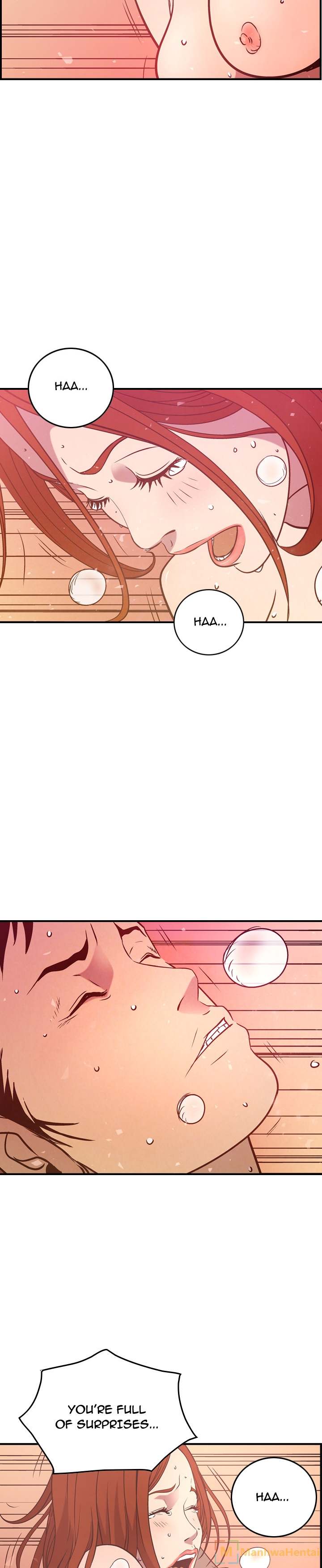 Manager chapter 36 page 12