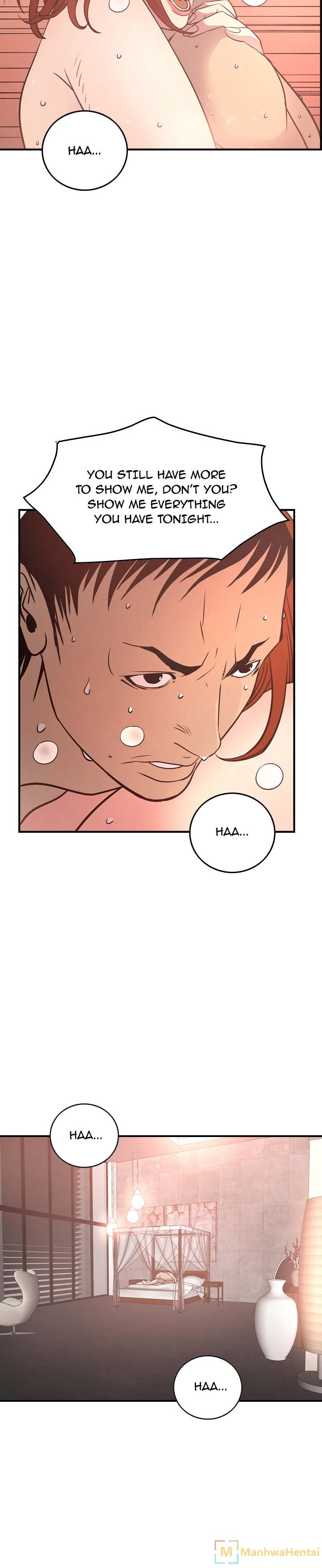 Manager chapter 36 page 13