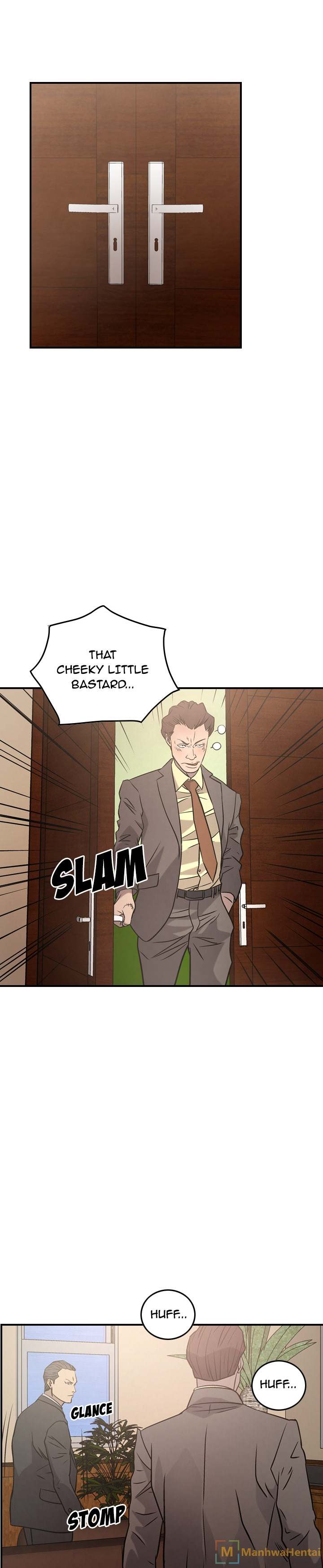 Manager chapter 36 page 14