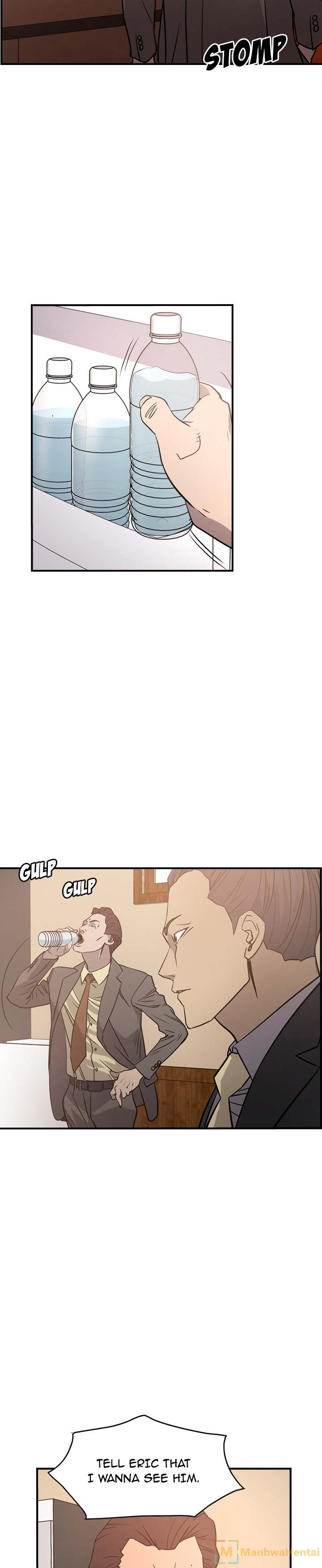 Manager chapter 36 page 15