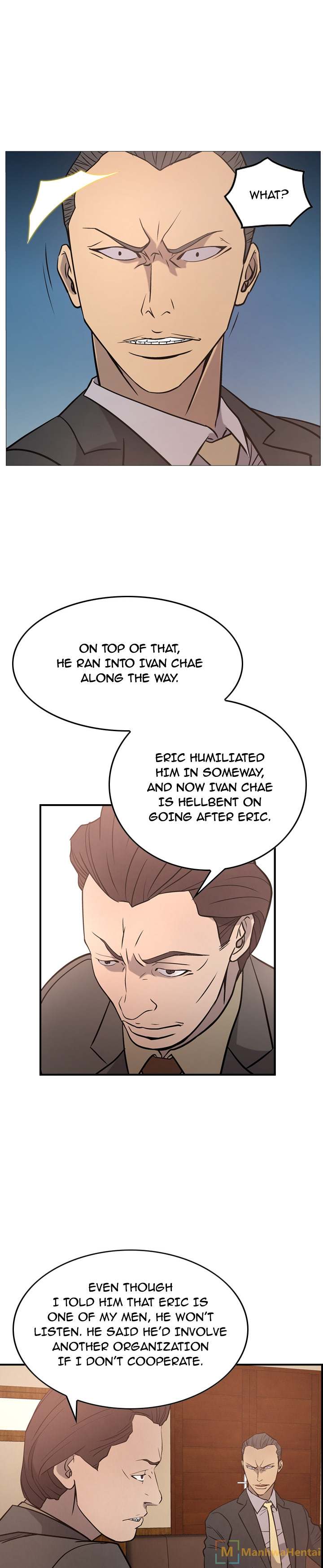 Manager chapter 36 page 17