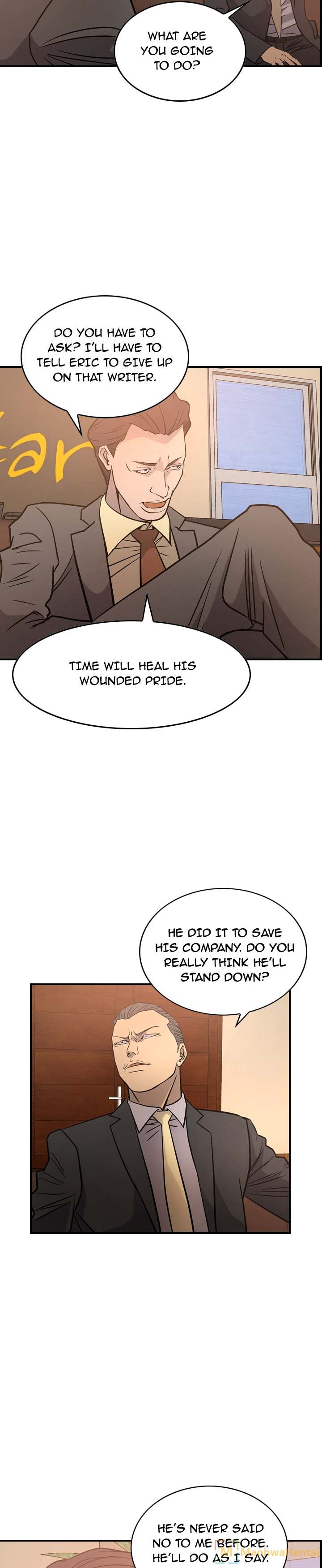 Manager chapter 36 page 18