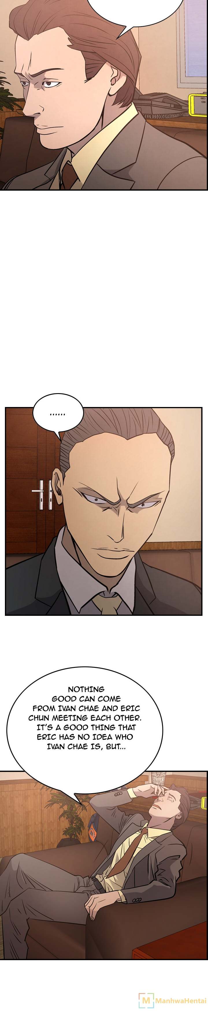 Manager chapter 36 page 19