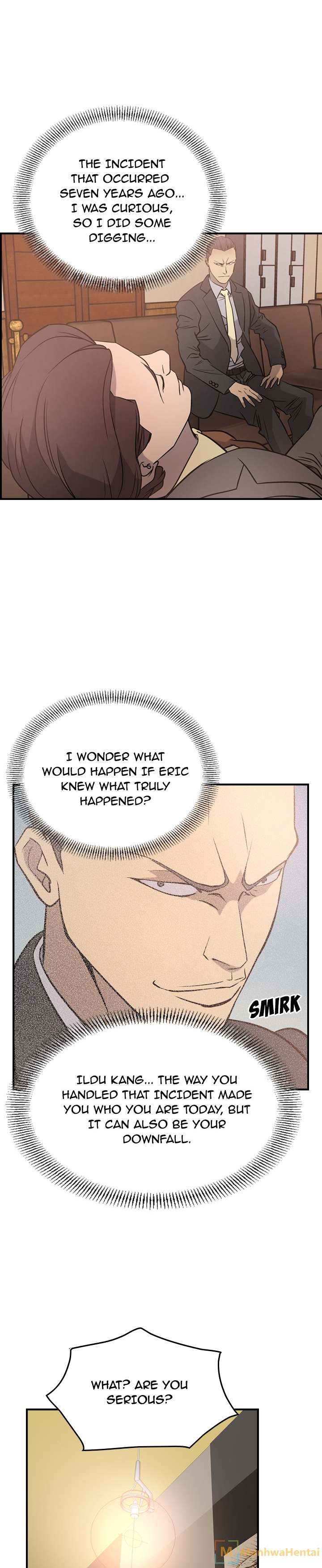 Manager chapter 36 page 20