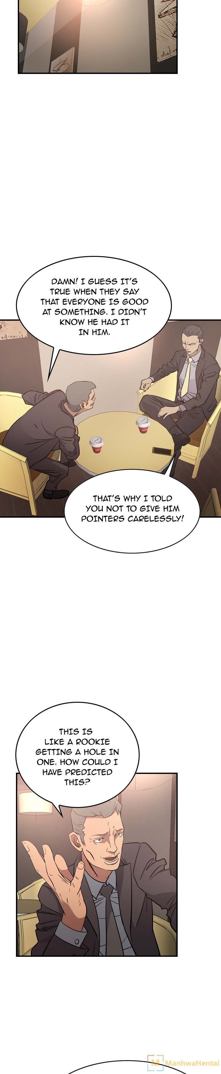 Manager chapter 36 page 21