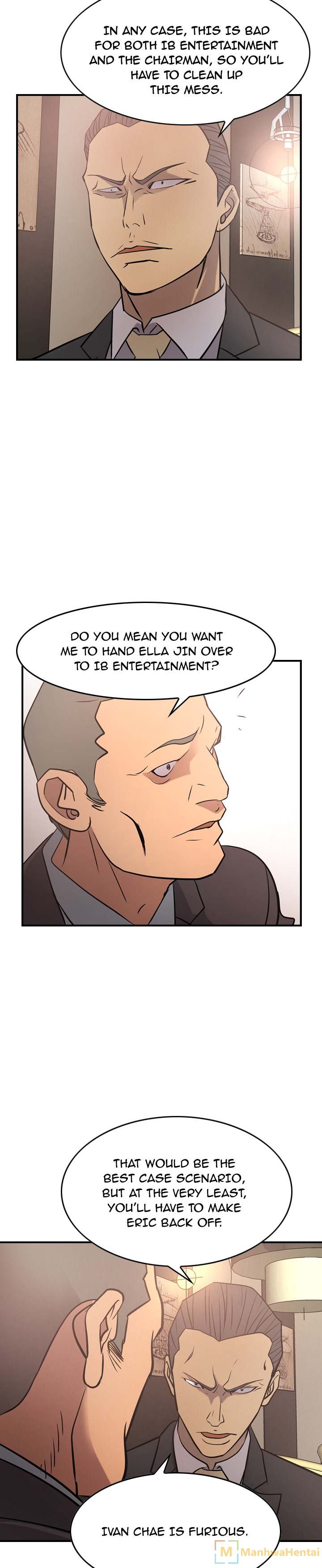 Manager chapter 36 page 22