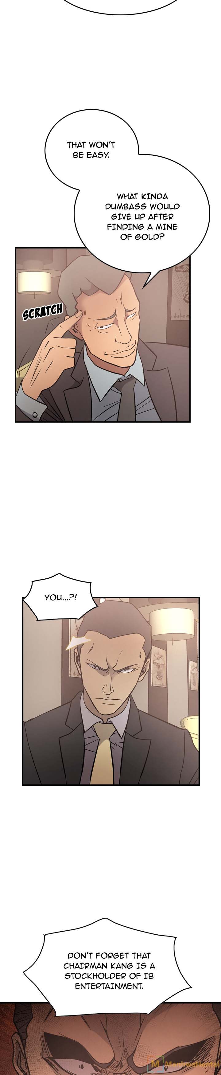Manager chapter 36 page 23