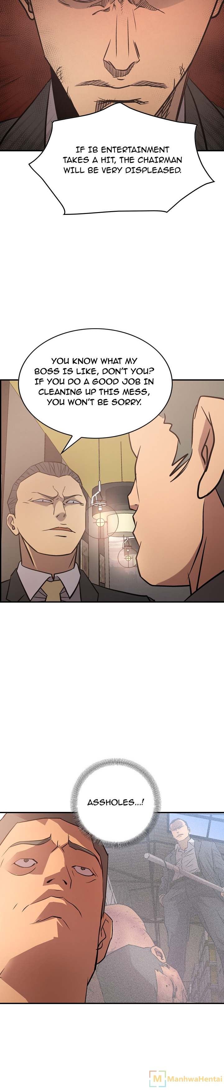 Manager chapter 36 page 24