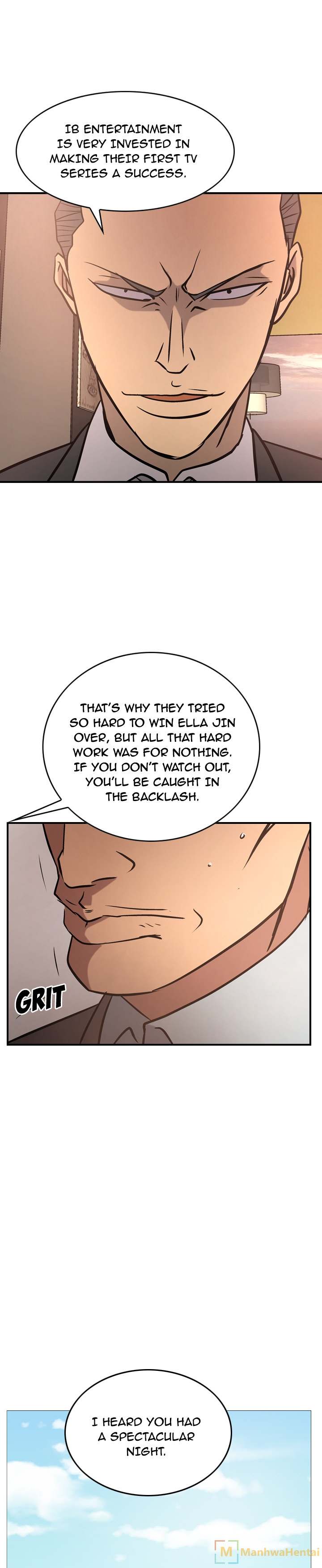 Manager chapter 36 page 25