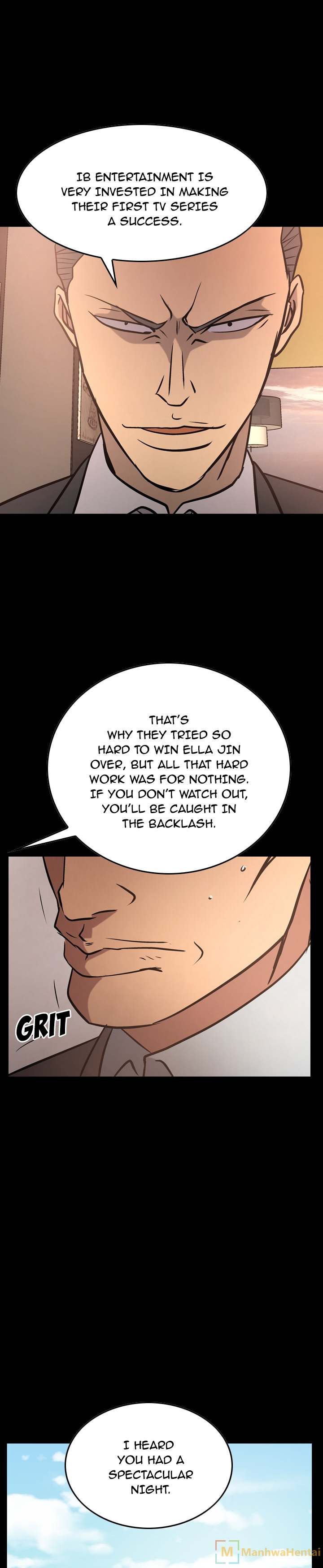 Manager chapter 37 page 2