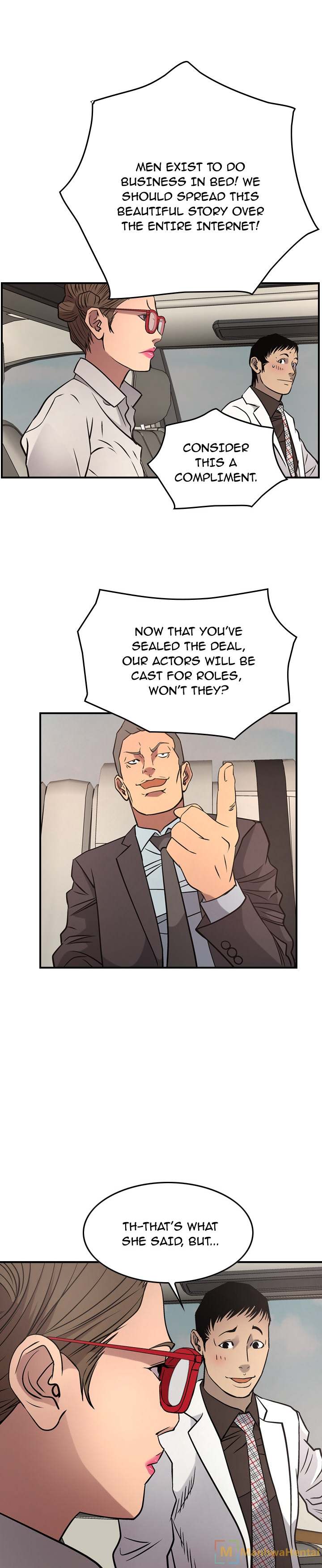 Manager chapter 37 page 4