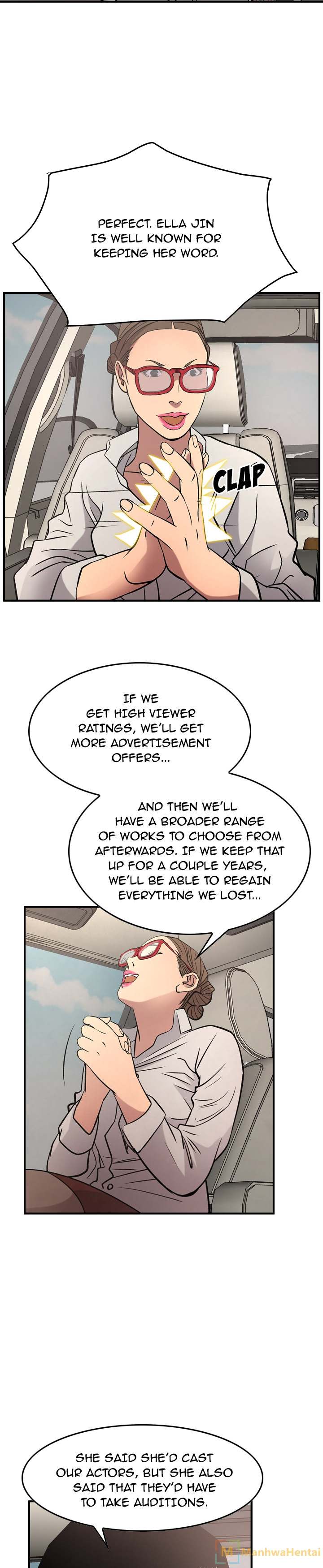 Manager chapter 37 page 5