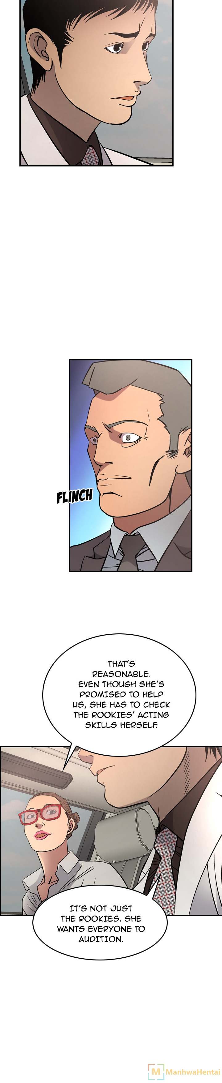 Manager chapter 37 page 6