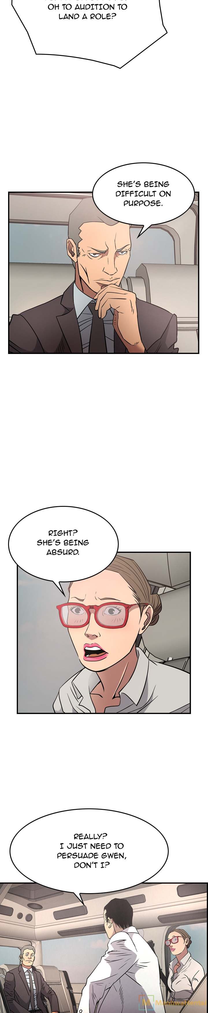 Manager chapter 37 page 8