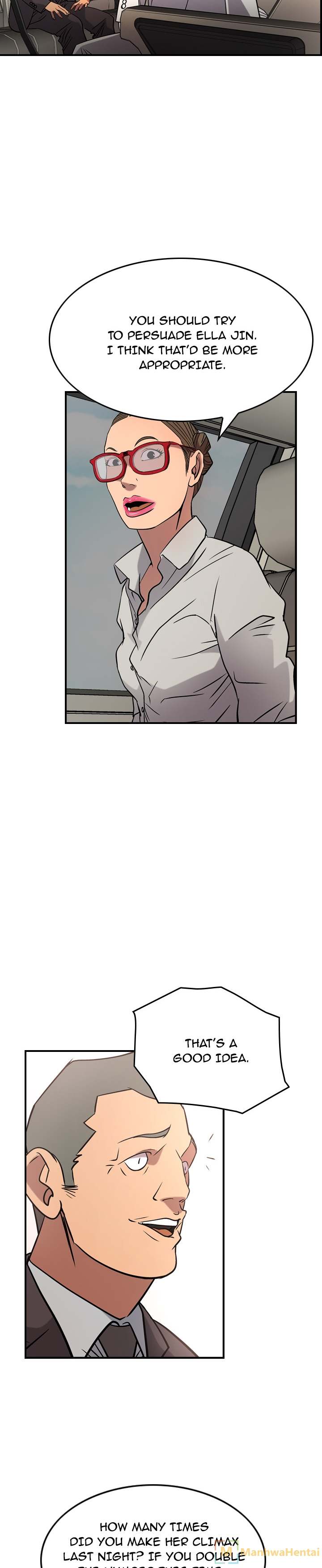 Manager chapter 37 page 9