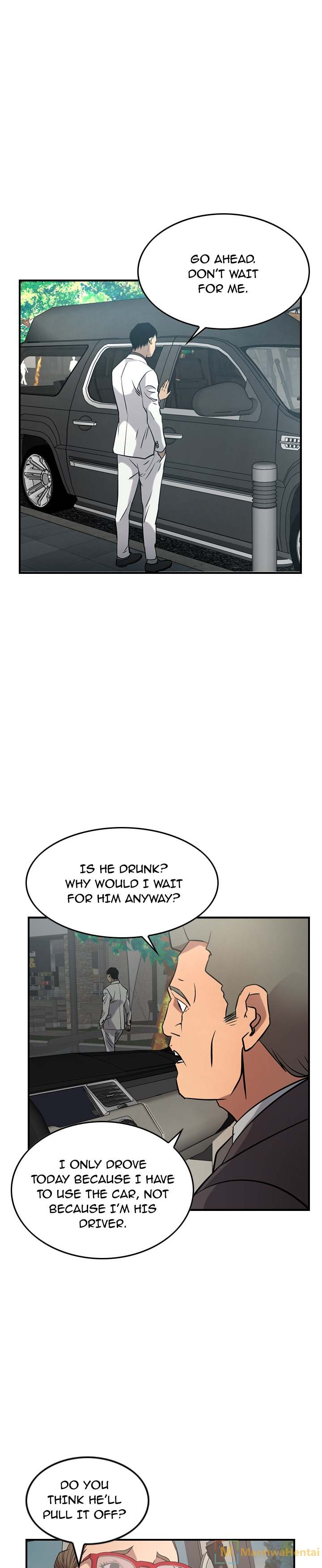 Manager chapter 37 page 11