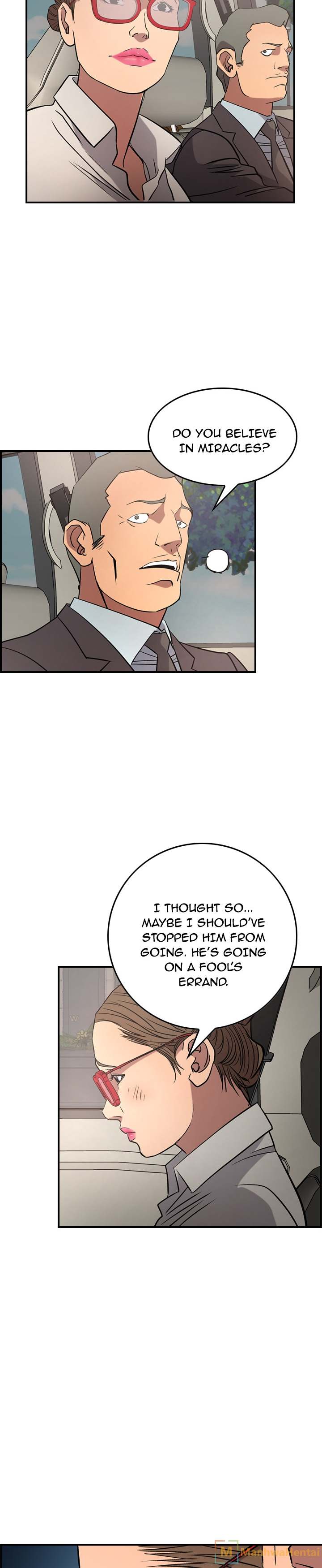 Manager chapter 37 page 12