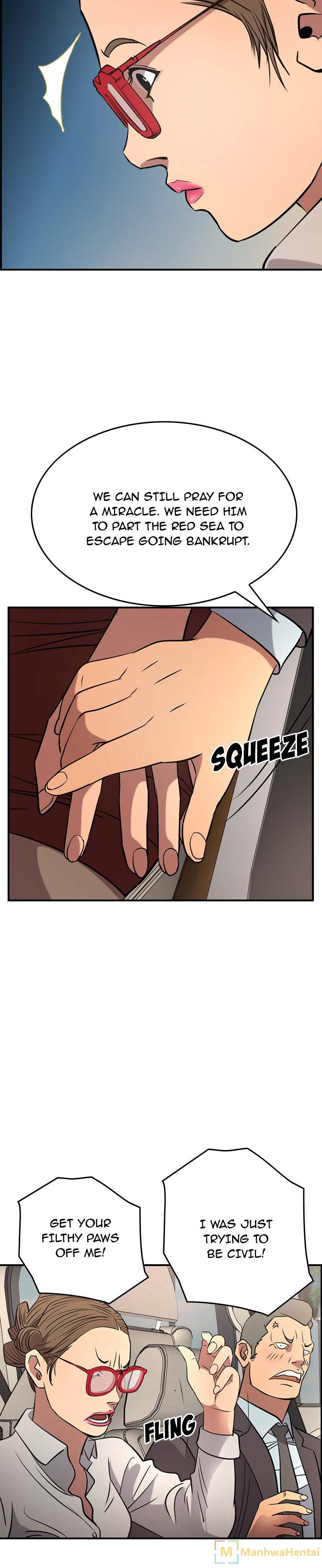 Manager chapter 37 page 13