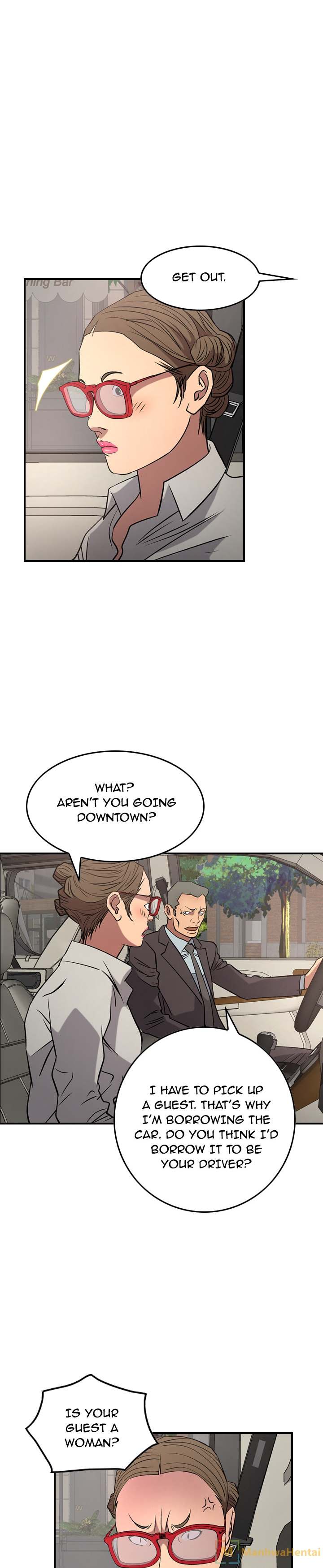 Manager chapter 37 page 14
