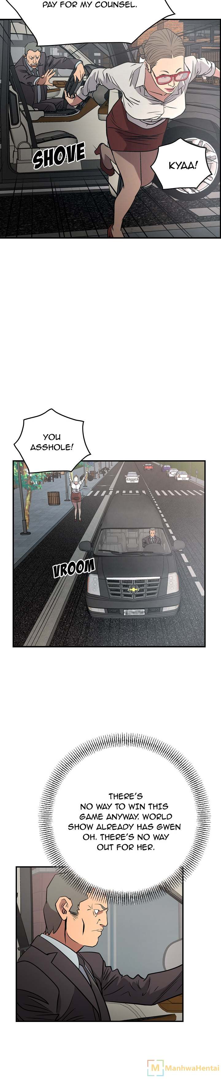 Manager chapter 37 page 16