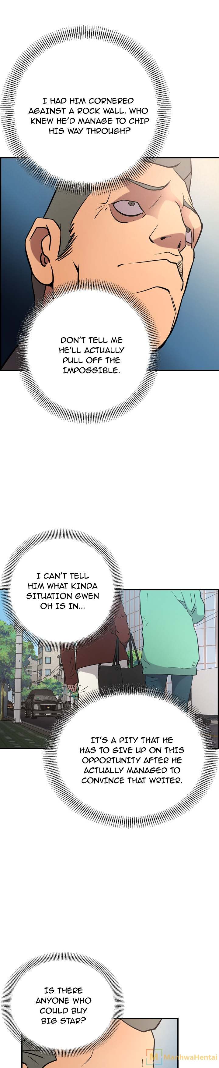 Manager chapter 37 page 17