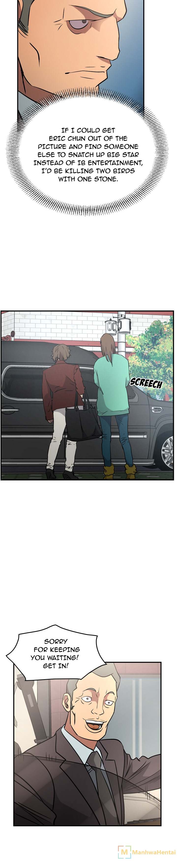 Manager chapter 37 page 18