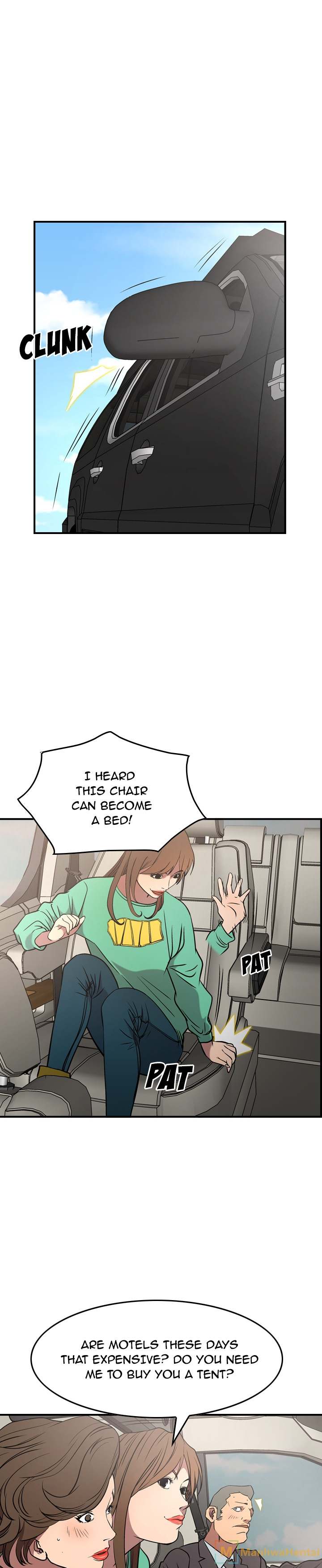 Manager chapter 37 page 21