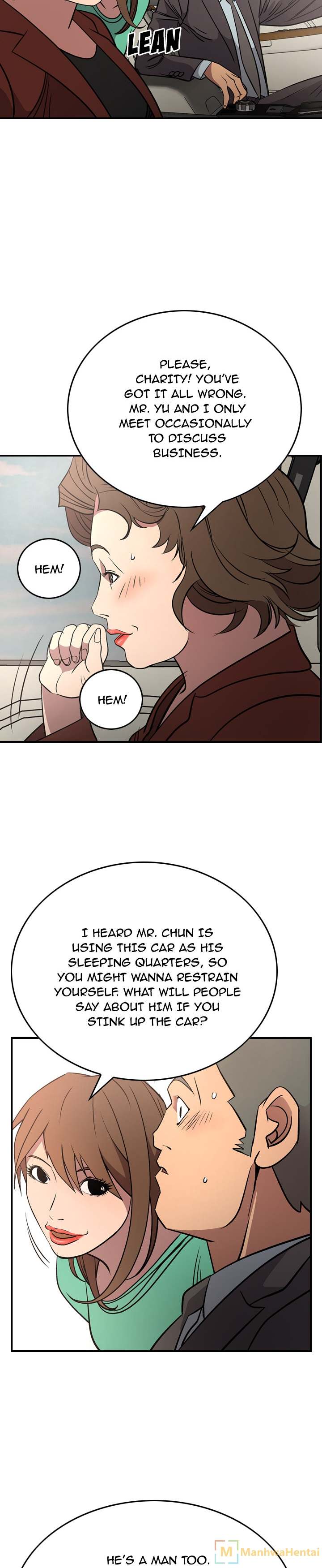 Manager chapter 37 page 22