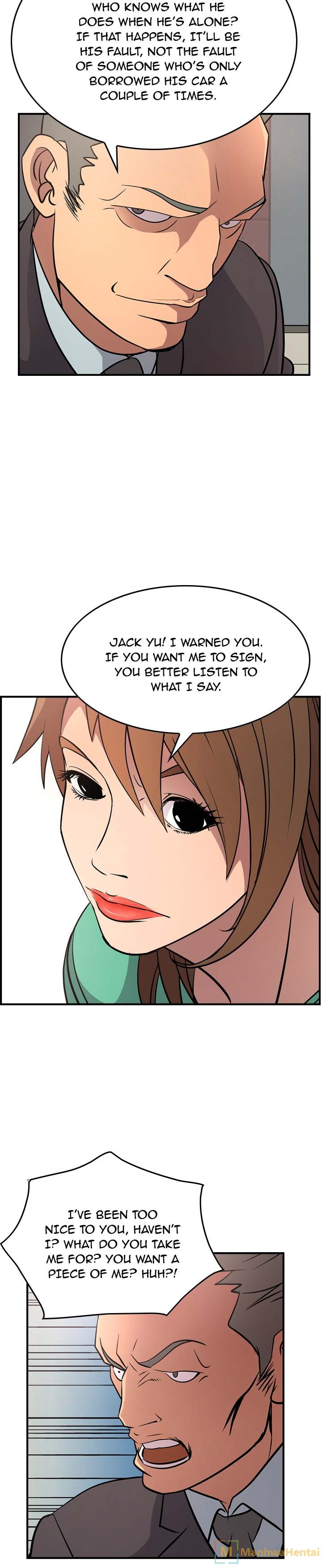 Manager chapter 37 page 23