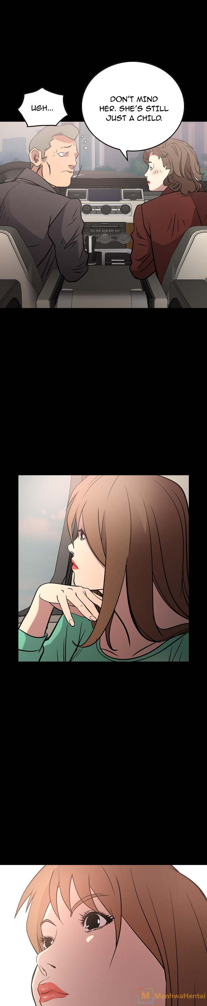 Manager chapter 38 page 2