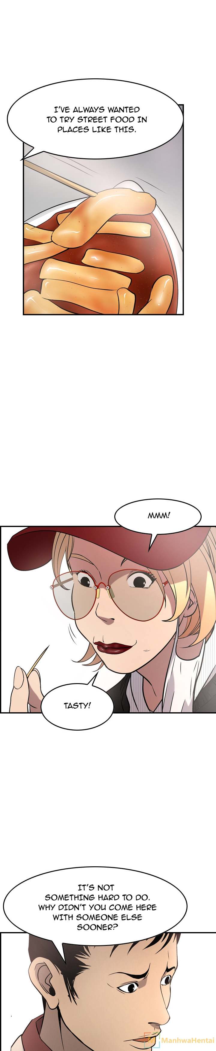 Manager chapter 38 page 5