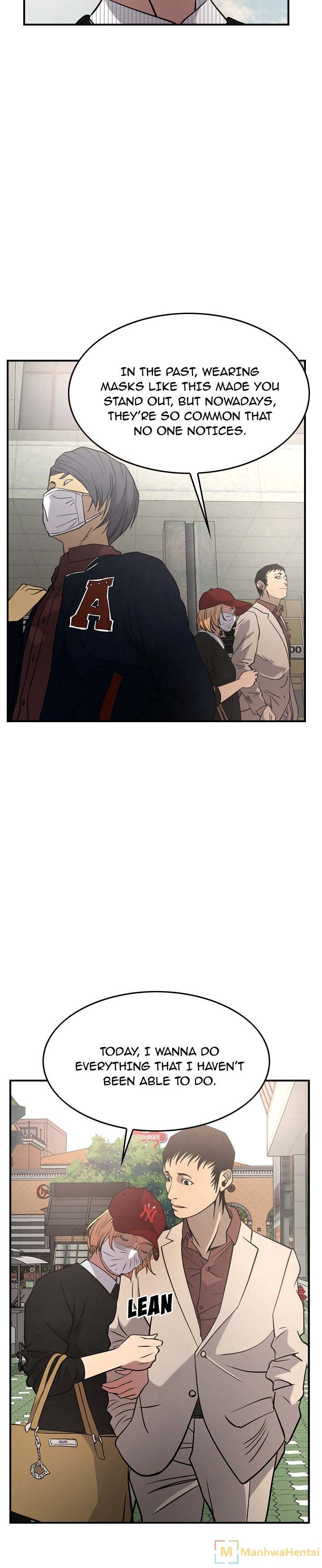 Manager chapter 38 page 11