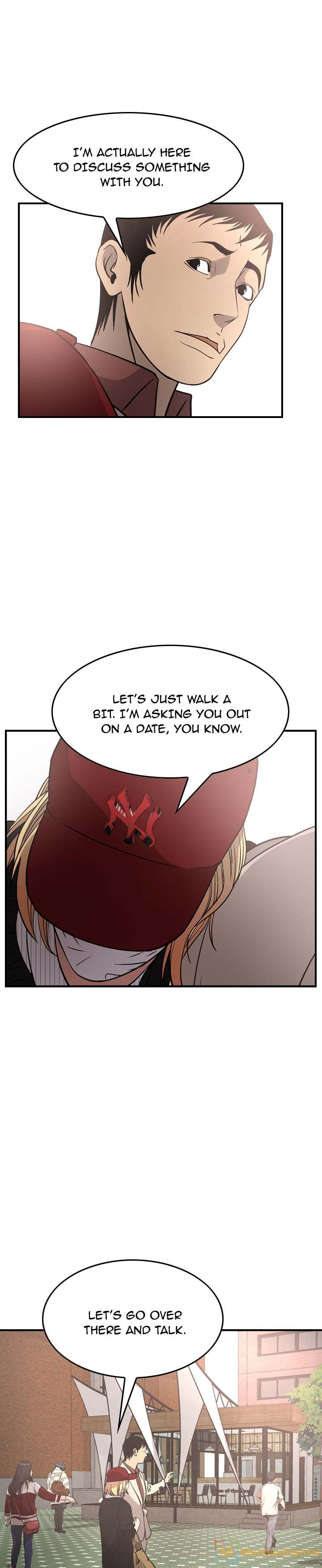 Manager chapter 38 page 12