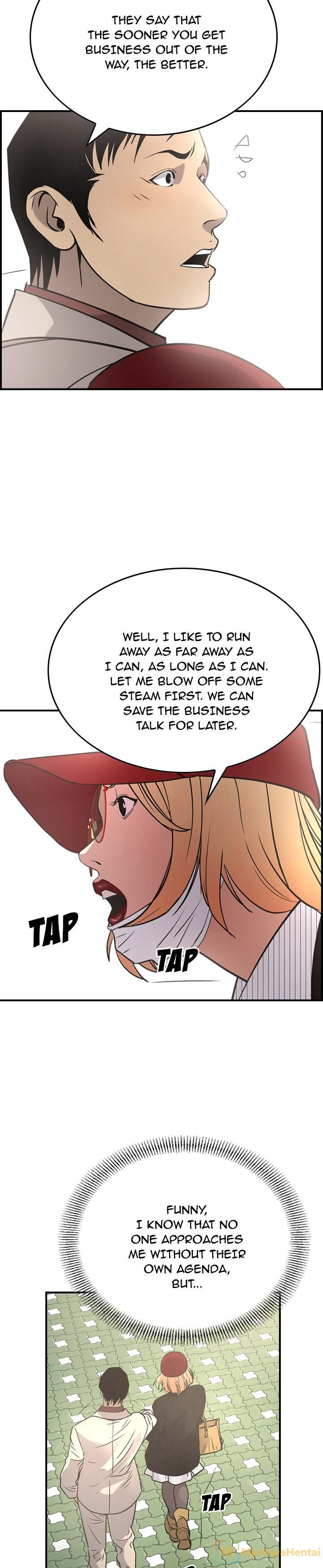 Manager chapter 38 page 14
