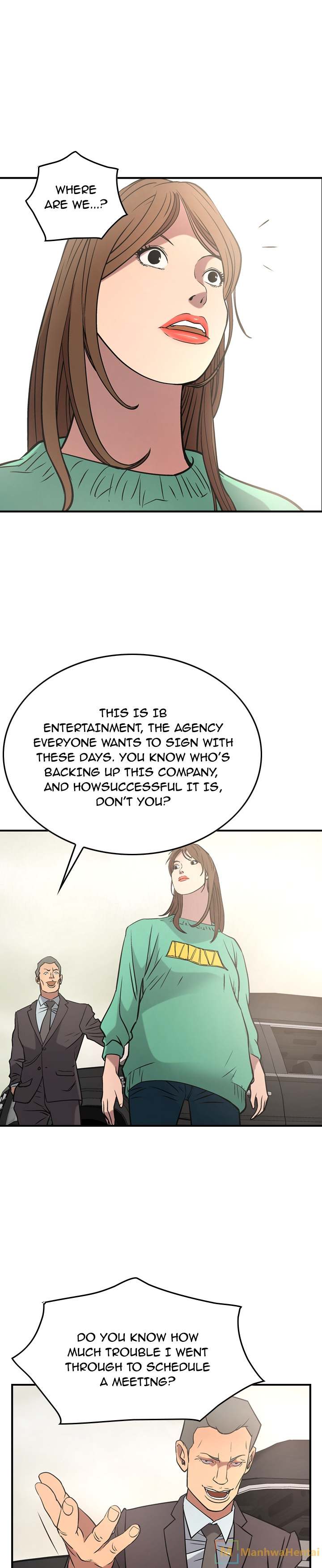 Manager chapter 38 page 16