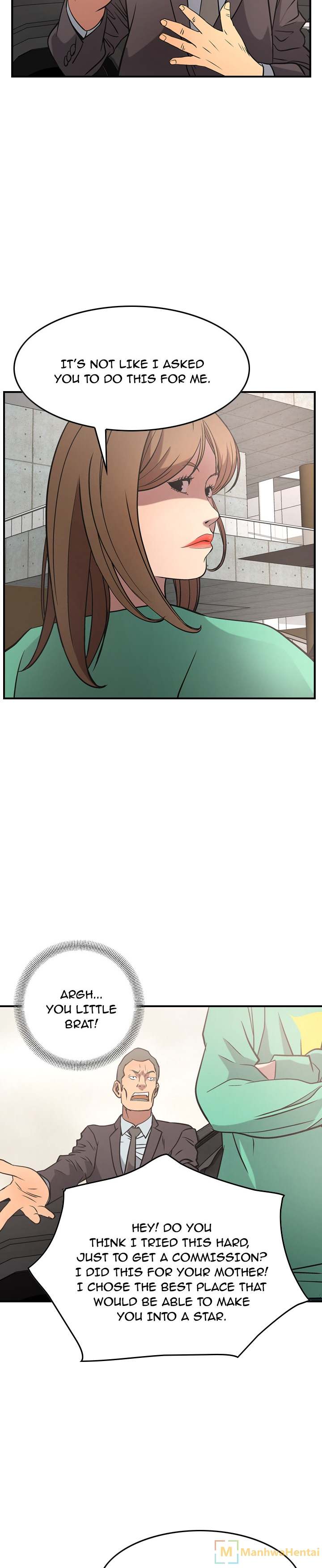 Manager chapter 38 page 17
