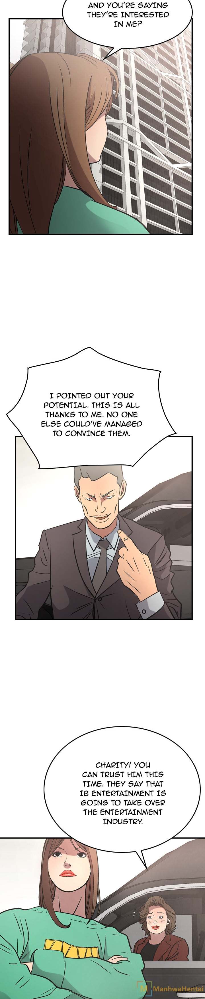 Manager chapter 38 page 18