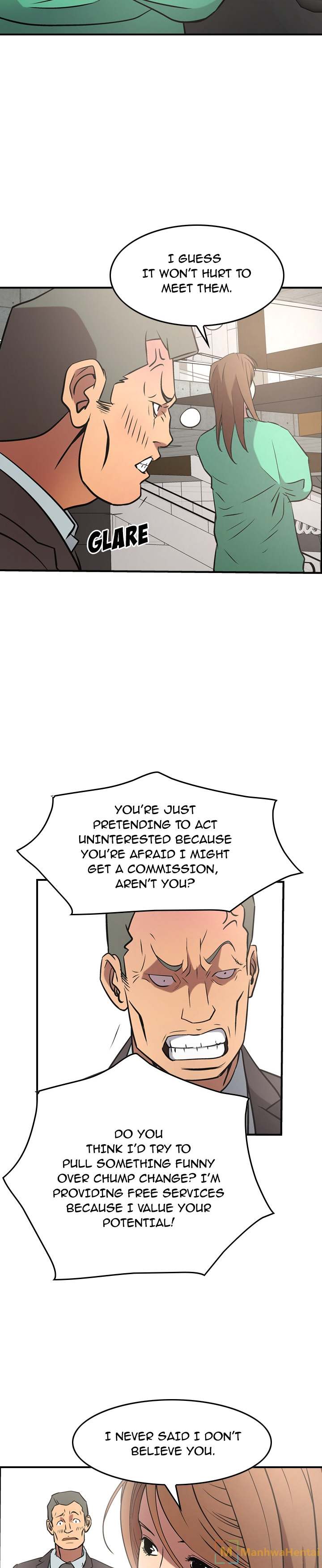 Manager chapter 38 page 19