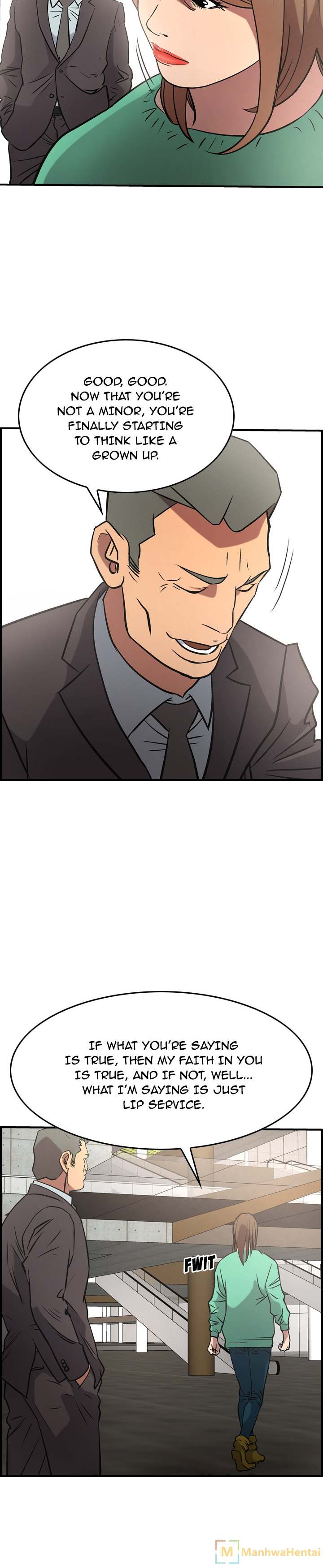 Manager chapter 38 page 20