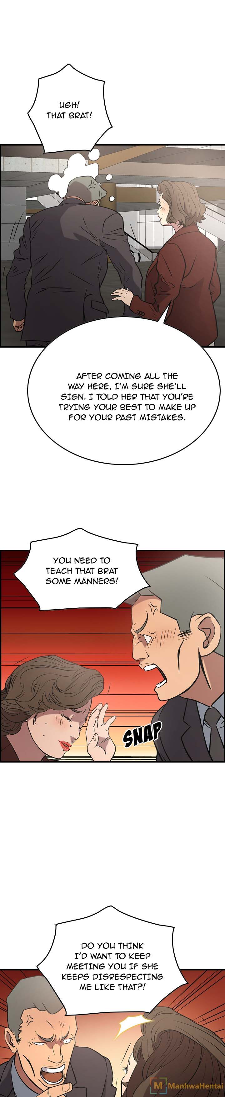 Manager chapter 38 page 21