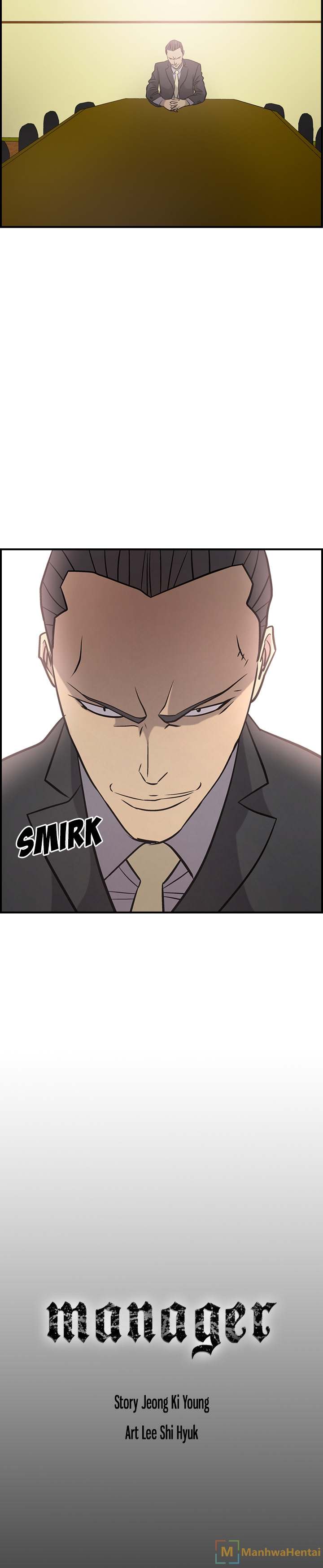 Manager chapter 38 page 25