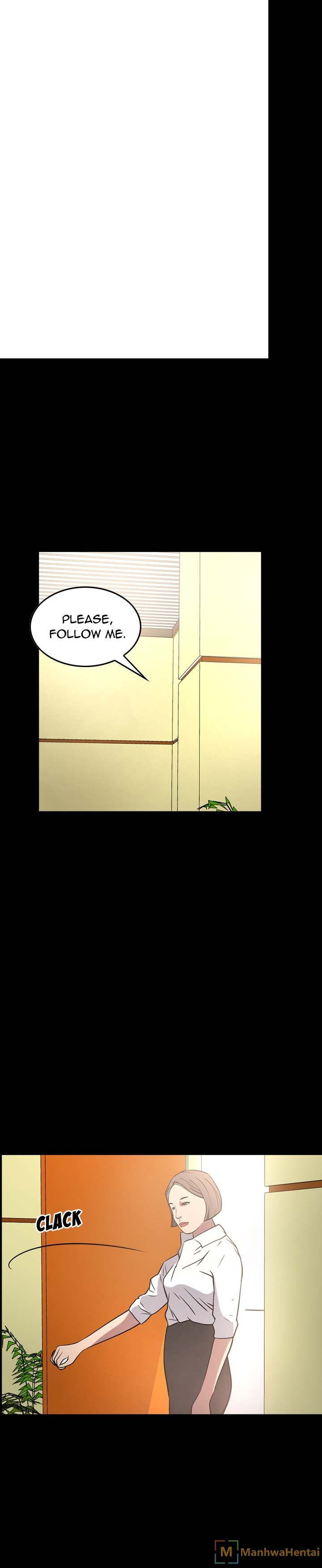 Manager chapter 39 page 1