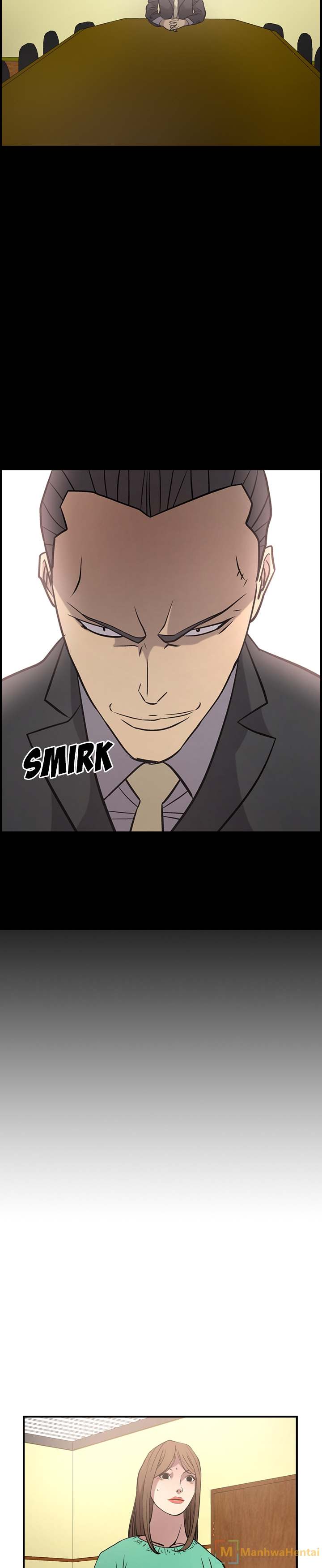 Manager chapter 39 page 3