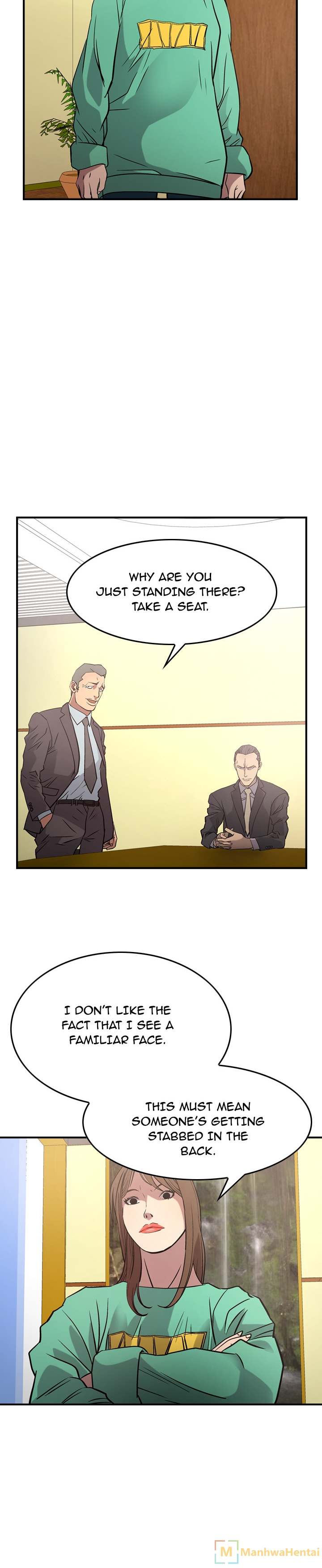 Manager chapter 39 page 4