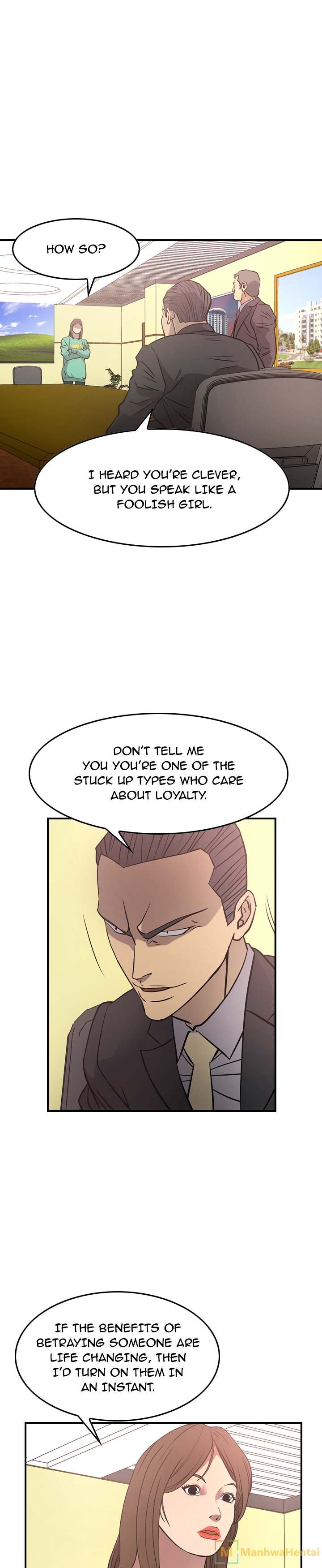 Manager chapter 39 page 6