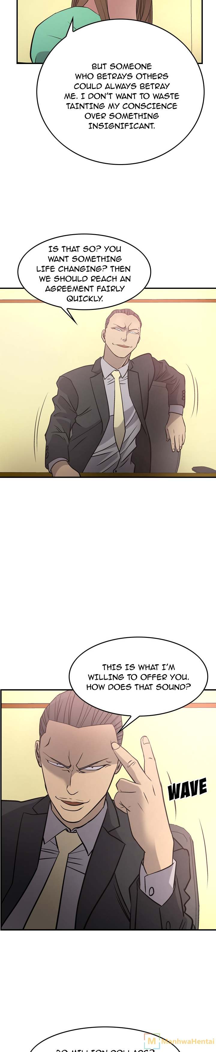 Manager chapter 39 page 7