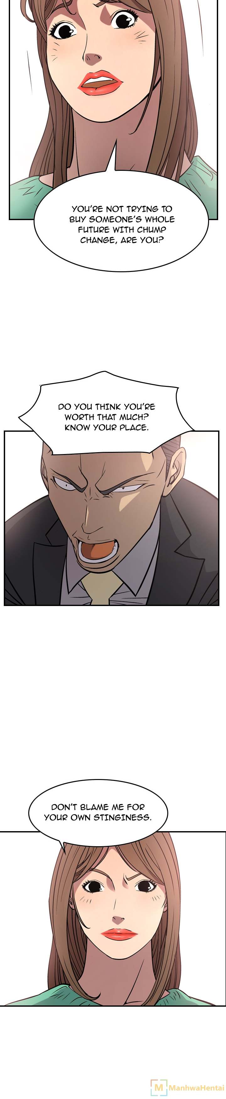 Manager chapter 39 page 9