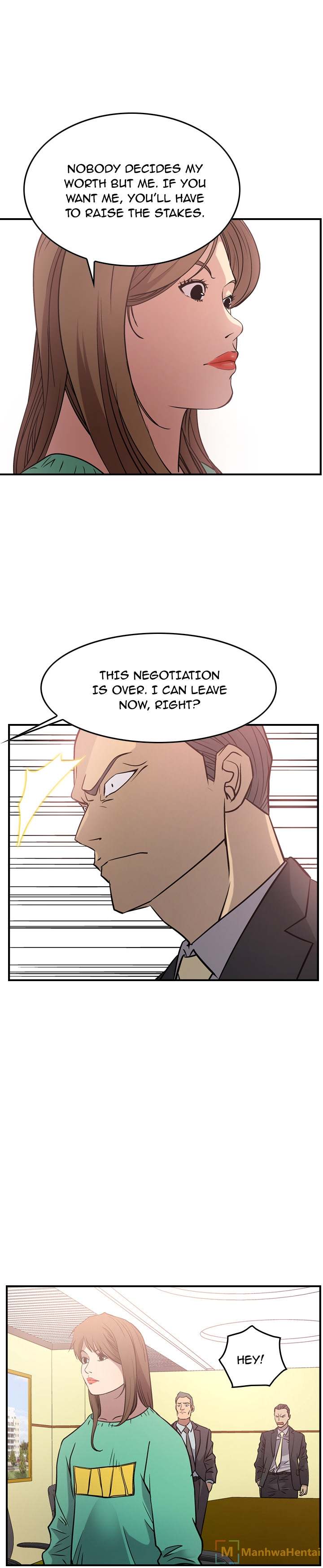 Manager chapter 39 page 10
