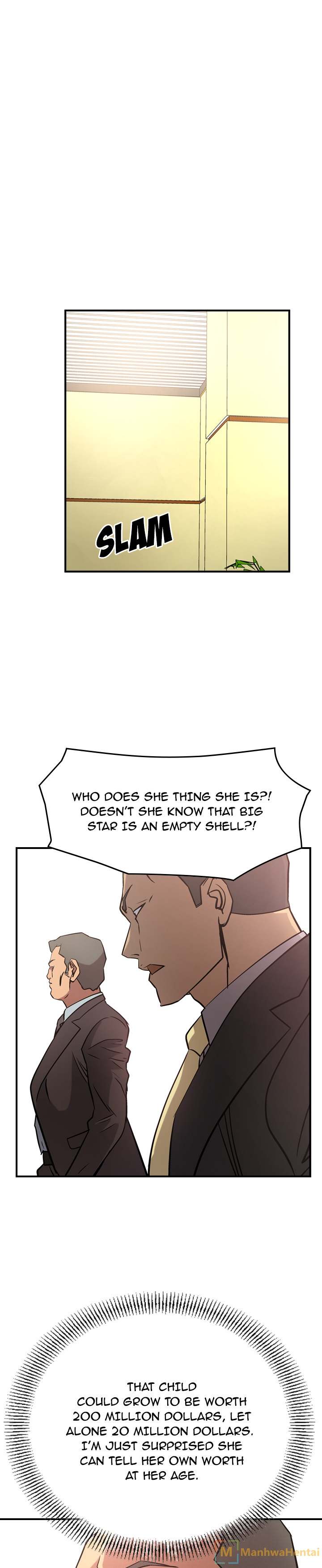Manager chapter 39 page 11